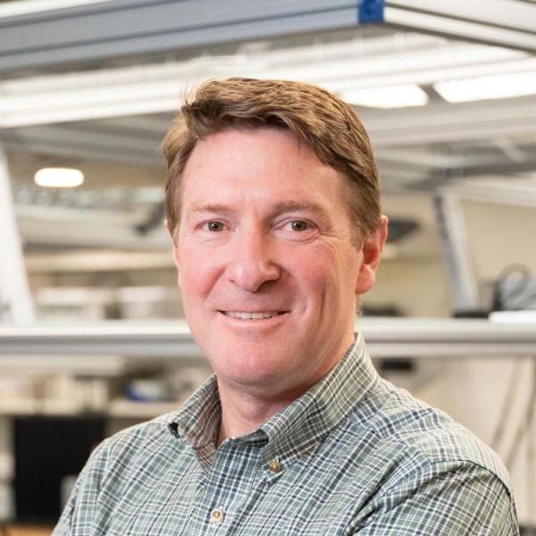 Diddams receives prestigious Mees Medal for ground-breaking optics research that transcends boundaries