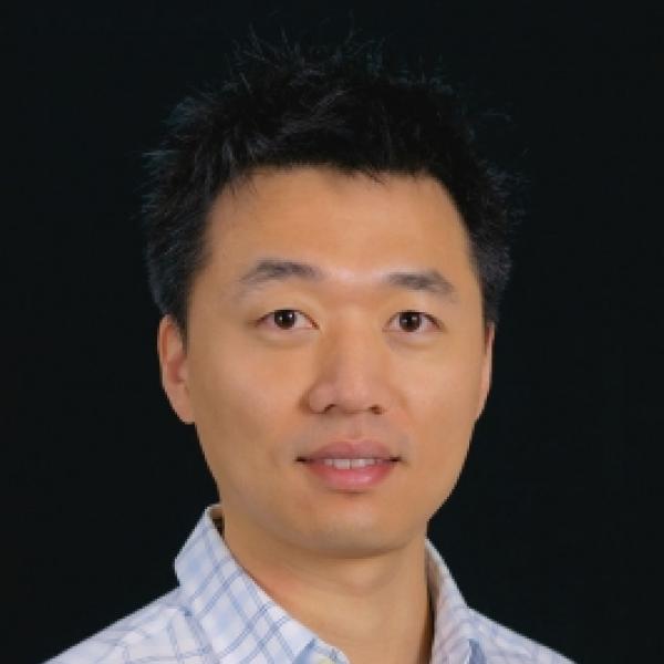Associate JILA Fellow Shuo Sun has been awarded a 2023 Sloan Research Fellowship
