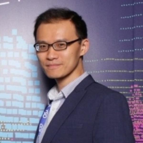 JILA Scientist Chen-Ting Liao is awarded a grant from the 2023 Young Investigator Research Program