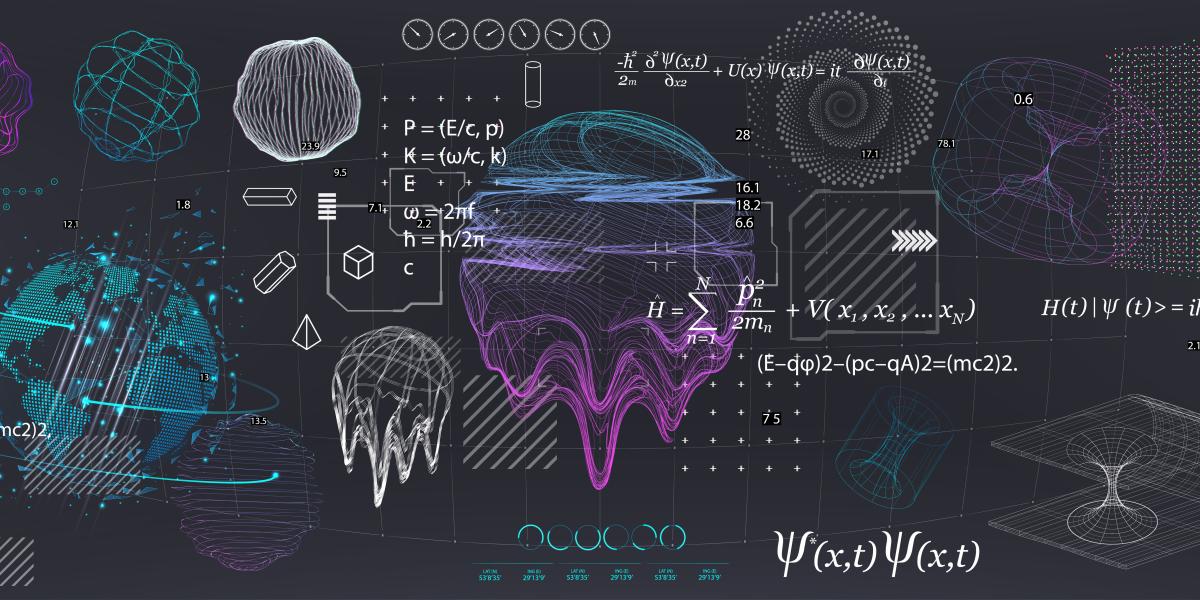Quantum curriculum