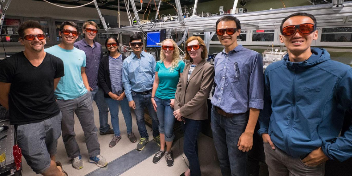 Undergraduate Degree Programs in Quantum Science and Engineering