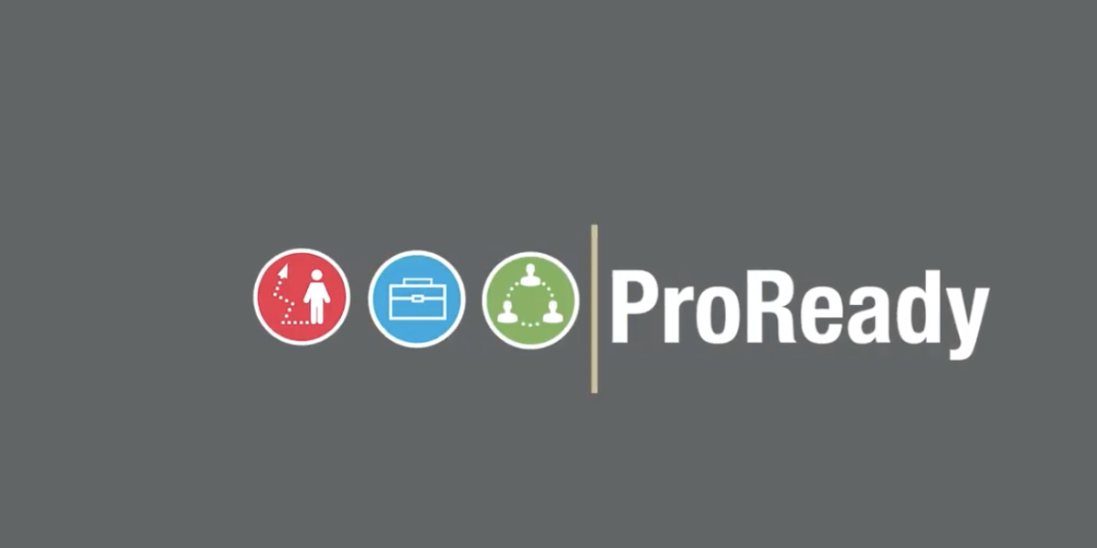 ProReady
