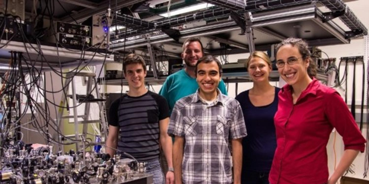 Graduate Quantum Courses