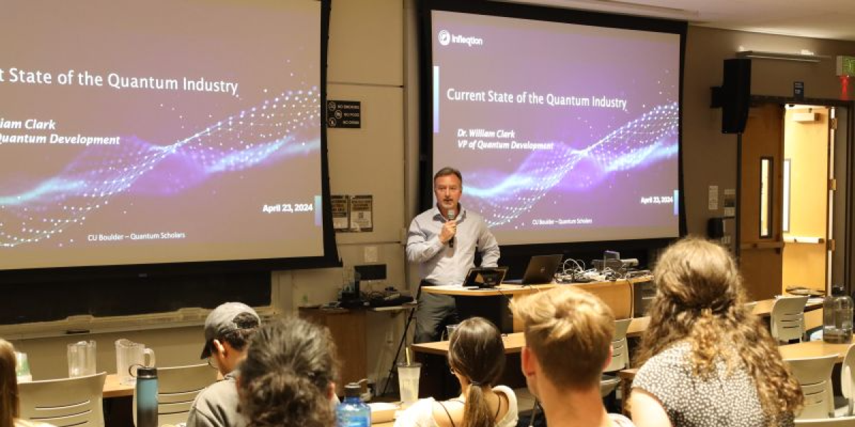 Undergraduate Quantum Courses