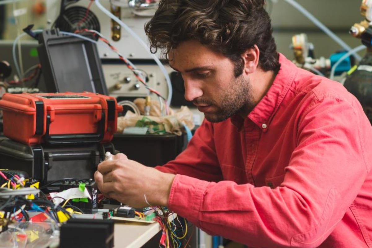 Mechanical Engineering