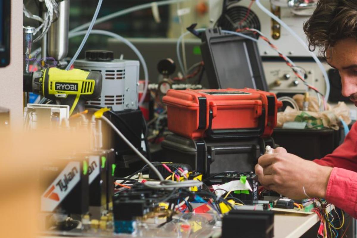 Mechanical Engineering