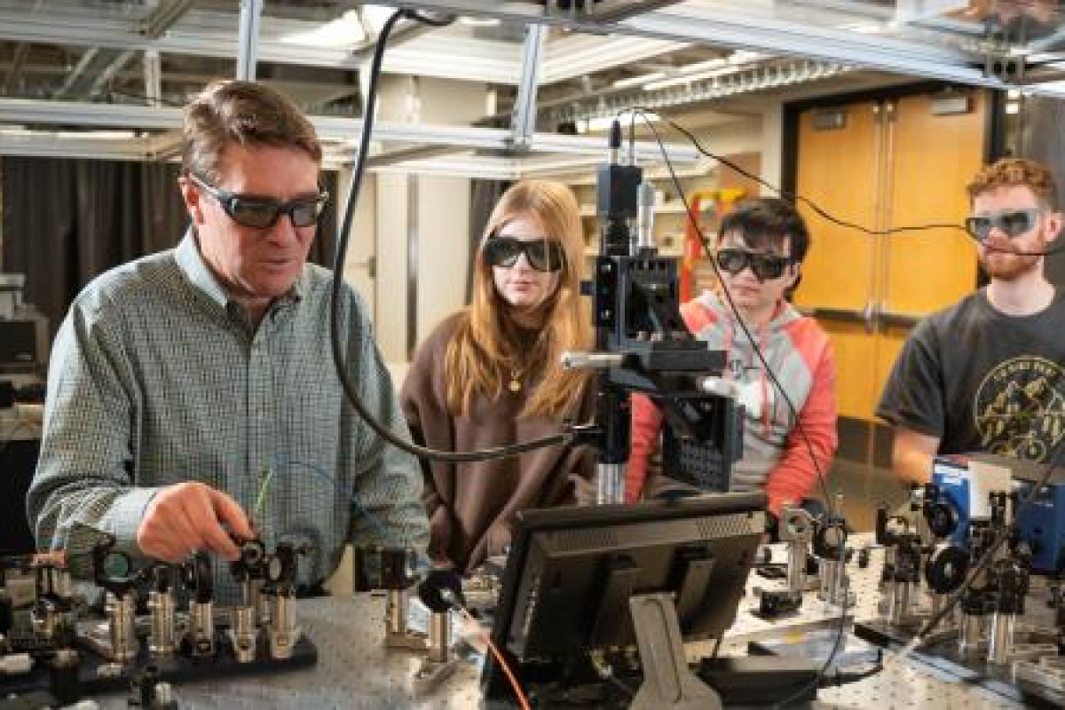 Undergraduate Student Resources