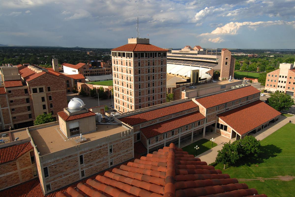 Department of Physics