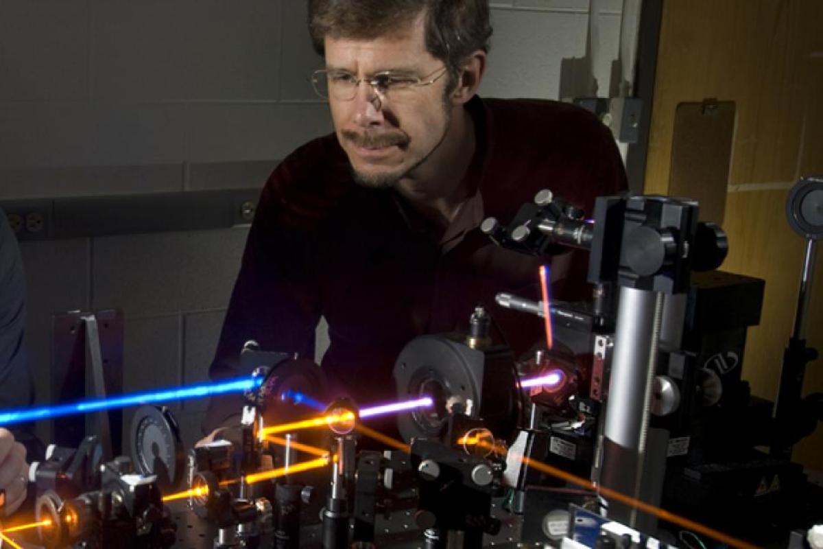 Electrical, Computer & Energy Engineering
