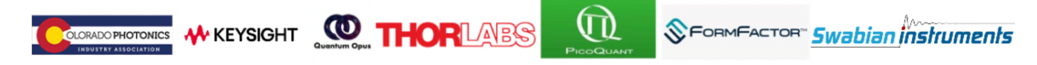 The logos of the above mentioned companies