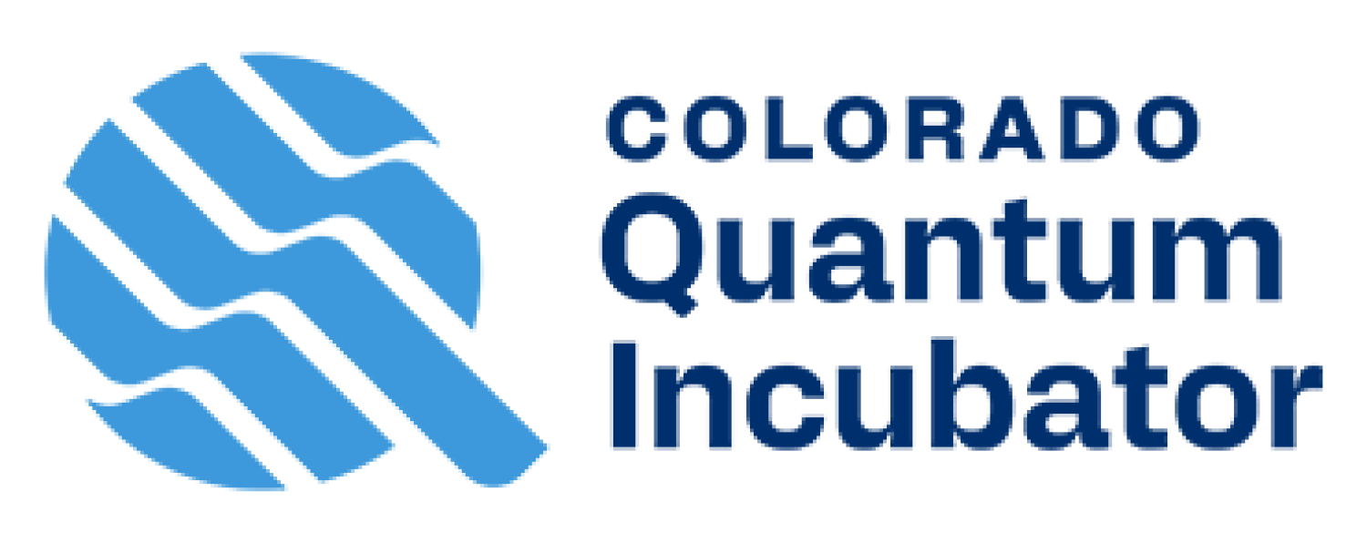 Colorado Quantum Incubator logo