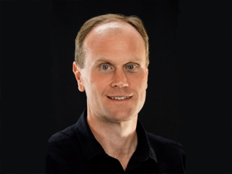 James Thompson