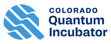 Colorado Quantum Incubator logo