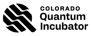 Colorado Quantum Incubator logo