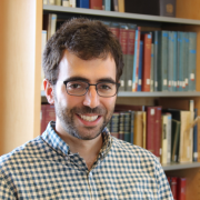 JILA Fellow and NIST Physicist Adam Kaufman is awarded the 2023 I.I. Rabi Prize in Atomic, Molecular and Optical (AMO) Physics