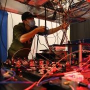 Quantum technology: Can the Denver, Boulder area be an epicenter for the next great tech boom? (Daily Camera)