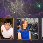 CUbit Quantum Initiative launch fueled by seed funding, faculty expertise