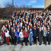JILA, CU Boulder Physics to host 2025 Conference for Undergraduate Women and Gender Minorities in Physics
