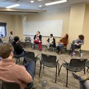 JILA Hosts Women in Science Panel to Celebrate International Women in Science Day