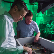 Quantum Engineering Initiative (QEI) Collaboration Lab opening to foster high-impact research in quantum engineering