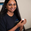 Sristy Agrawal