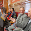 CU Boulder leaders convene at the Colorado capitol to celebrate World Quantum Day