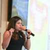 Sanghamitra Neogi speaks about her startup, AtomTCAD Inc