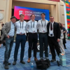 Quantum Scholars at the AI+ Expo