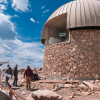 Womble Observatory
