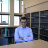 JILA Fellow Adam Kaufman 