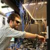 Adam Kaufman awarded grant from the 2023 Young Investigator Research Program