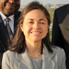 JILA and NIST Fellow Ana Maria Rey awarded a 2023 Vannevar Bush Faculty Fellowship from Department of Defense