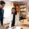 Watch: Ana Maria Rey on quantum exploration and Q-SEnSE