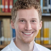 Meet new CU Boulder Physics Assistant Professor Chris Akers
