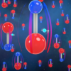 Sizing up an electron’s shape