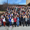 JILA, CU Boulder Physics to host 2025 Conference for Undergraduate Women and Gender Minorities in Physics