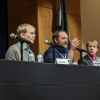 JILA Fellow Dana Anderson speaks on Quantum Computing at the 2024 Conference of World Affairs