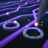 Diamonds in the quantum rough: a sparkling breakthrough