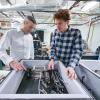 Quantum-based laser comb may be kryptonite for methane leaks