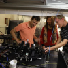 Gopinath group advances quantum sensing with a new model in optical fibers