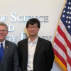 JILA’s Jun Ye named to National Quantum Initiative Advisory Committee