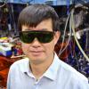 Jun Ye wins Breakthrough Prize in Fundamental Physics