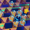 Physicists probe ‘astonishing’ morphing properties of honeycomb-like material