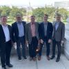 Philip Makotyn presents to Colorado General Assembly's Joint Technology Committee