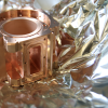 How to rebuild an atomic clock