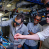 New quantum timekeeper packs several clocks into one