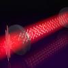 Phases on the move: A quantum game of catch