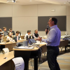 Quantum Scholars program draws new sponsors from industry, alums