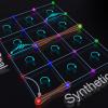 Clearing quantum traffic jams under the SU(n) of symmetric collisions