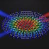 Using ion crystals to simulate superconductors